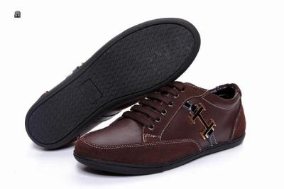 Men's Hermes Shoes-115